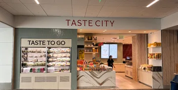 taste city 