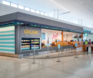 Amy's Drive Thru | 艾米的汽车餐厅