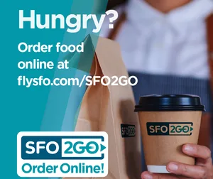 SFO2GO