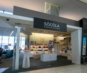 Socola storefront Terminal 3