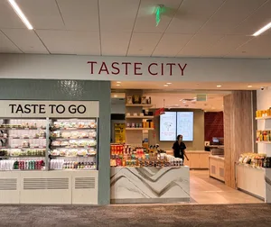 taste city 