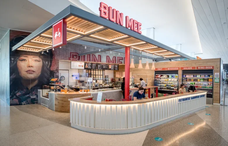 Bun Mee