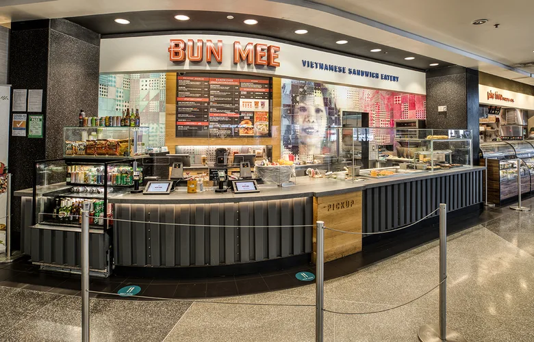 Bun Mee
