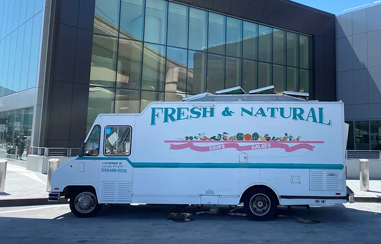 Fresh & Natural
