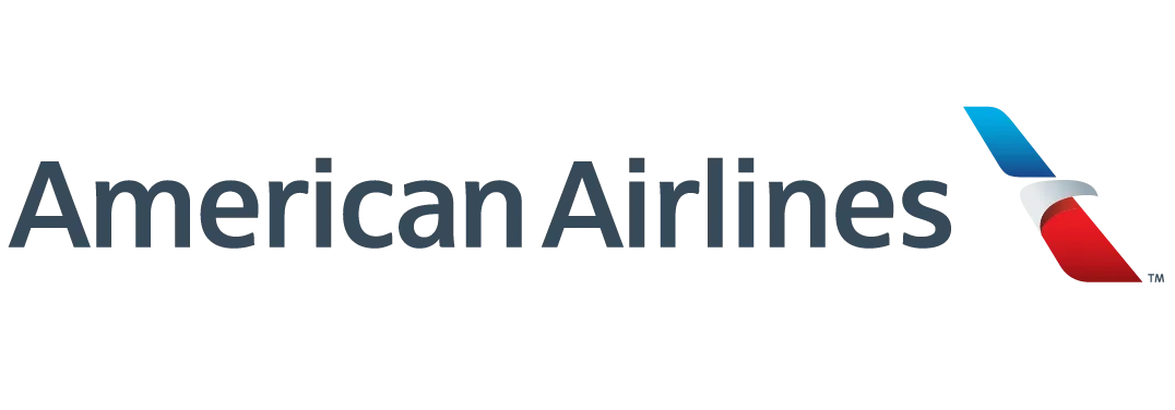 American Airlines Logo