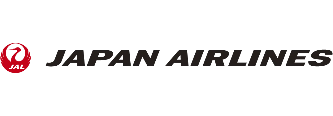 Japan Airlines Logo
