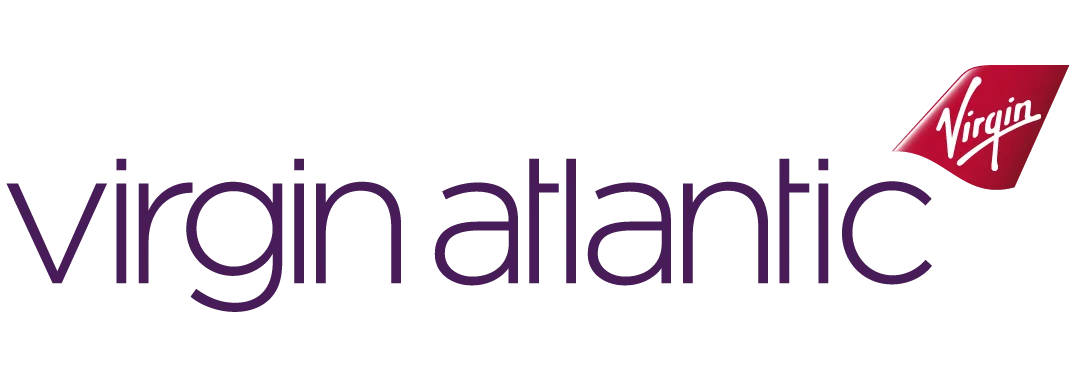 Virgin Airlines Logo