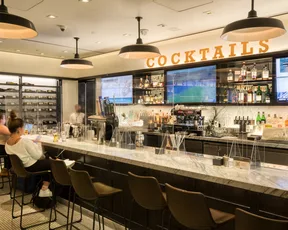 Mustards Bar & Grill Int