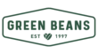 Green Beans Coffee logo